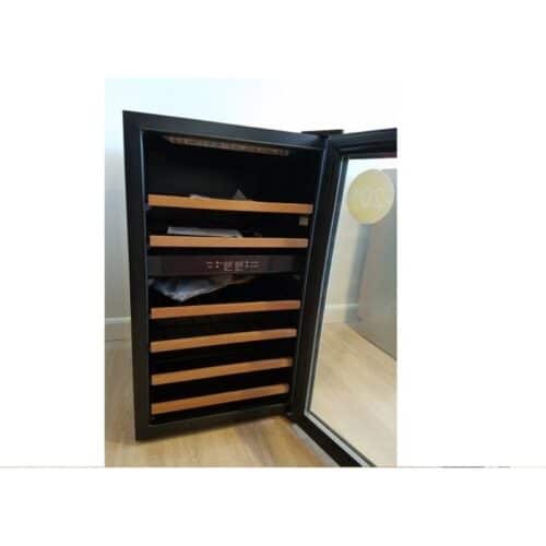 Ảnh thực tế tủ rượu Hafele HW-G32A 534.16.960