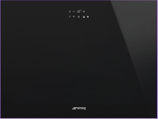 Ảnh thực tế tủ rượu Smeg CVI621RWNR3 535.14.571