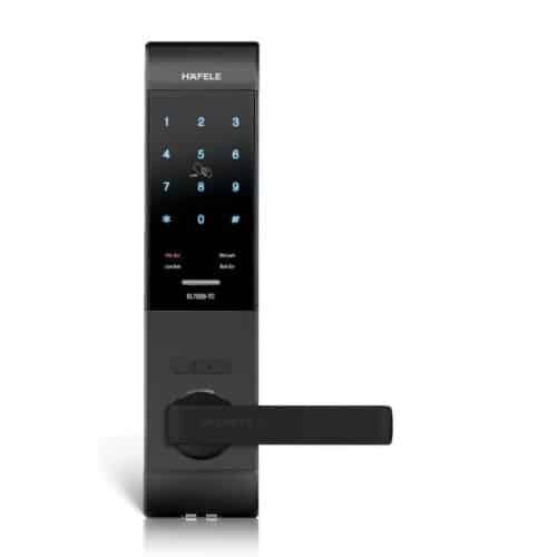 Bảng điều khiển Khóa điện tử Hafele EL7500-TC 912.05.716