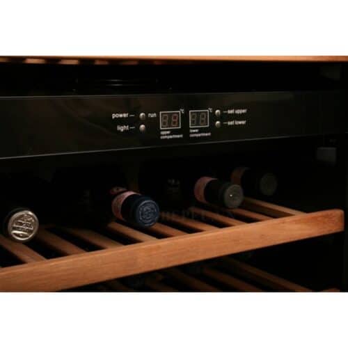 Bảng điều khiển tủ rượu Hafele HW-G32A 534.16.960