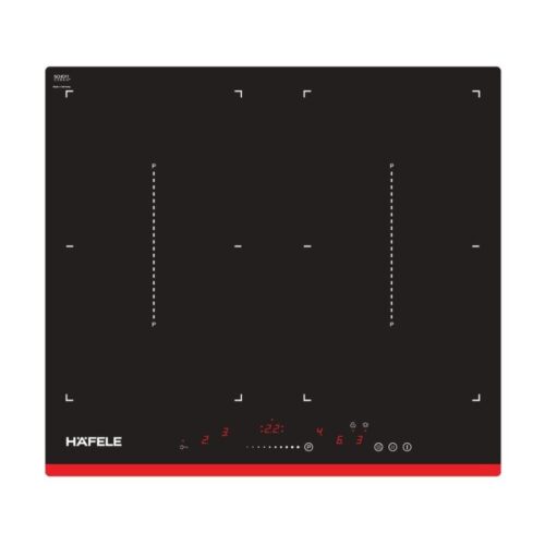 Bếp từ 4 vùng nấu Hafele HC-I604C 535.02.211
