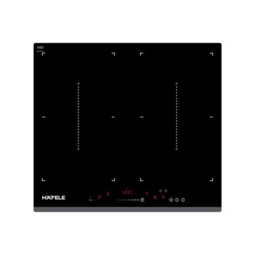 Bếp từ Hafele ICONIC 535.02.201