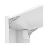 Bộ tay nâng FREE FLAP 3.15 Hafele 493.05.851