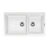 Chậu rửa chén bát Hafele HS G8650 565.83.751
