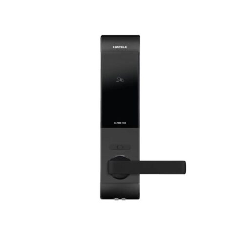 Khóa cửa điện tử Hafele EL7900-TCB 912.05.646