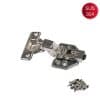Bản lề legato lọt lòng cucina Hafele 334.00.032