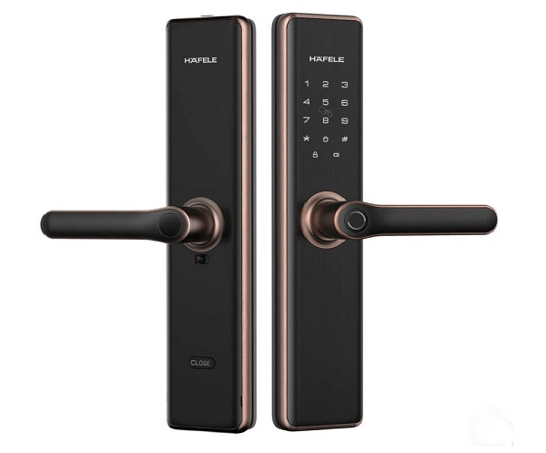 Khóa điện tử Häfele DL7600 912.20.238