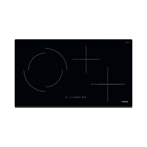 Bếp từ kết hợp hồng ngoại Hafele HC-M773D