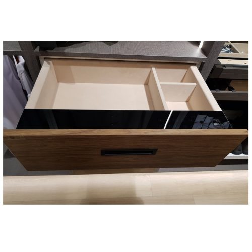 Ảnh Hộp an toàn Hafele 7 910 101 màu Mocca Imundex