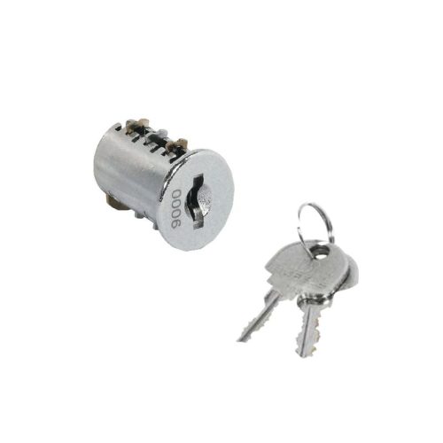 Ruột khóa tủ SYMO 3000 Hafele 210.41.612 3 Ảnh thực tế ruột khóa tủ SYMO 3000 Hafele 210.41.612