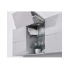 Bộ tay nâng điện Hafele Free Fold 372.29.704 1 Bộ tay nâng điện Hafele Free Fold 372.29.704