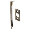 Chốt cửa âm 254mm Hafele DIY 489.71.412