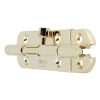 Chốt gài cửa 254mm Hafele DIY 489.71.321