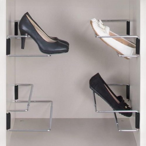 Kệ để giày Premio Hafele 806.24.353