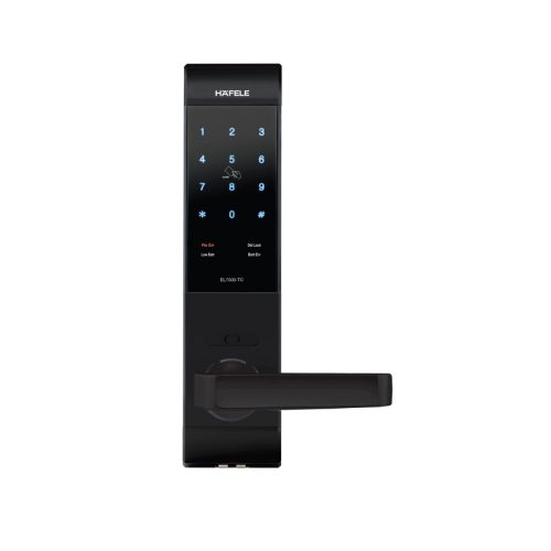 Khóa thẻ từ Hafele EL7500-TC 912.20.552