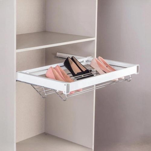 Khung treo kệ giày 900mm Premio Hafele 806.24.737