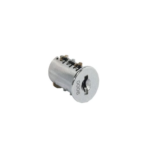 Ruột khóa tủ SYMO 3000 Hafele 210.41.612