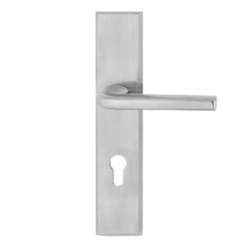 Tay nắm gạt đế dài C/C 72mm Hafele 903.98.452