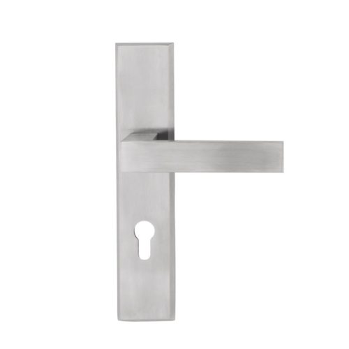 Tay nắm gạt đế dài C/C 72mm Hafele 903.98.463