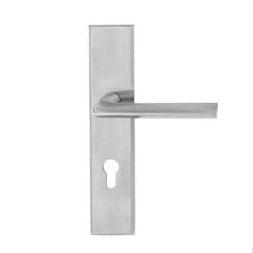 Tay nắm gạt đế dài C/C 72mm Hafele 903.98.464