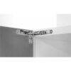 Bản lề tủ âm giảm chấn Hafele 329.97.520